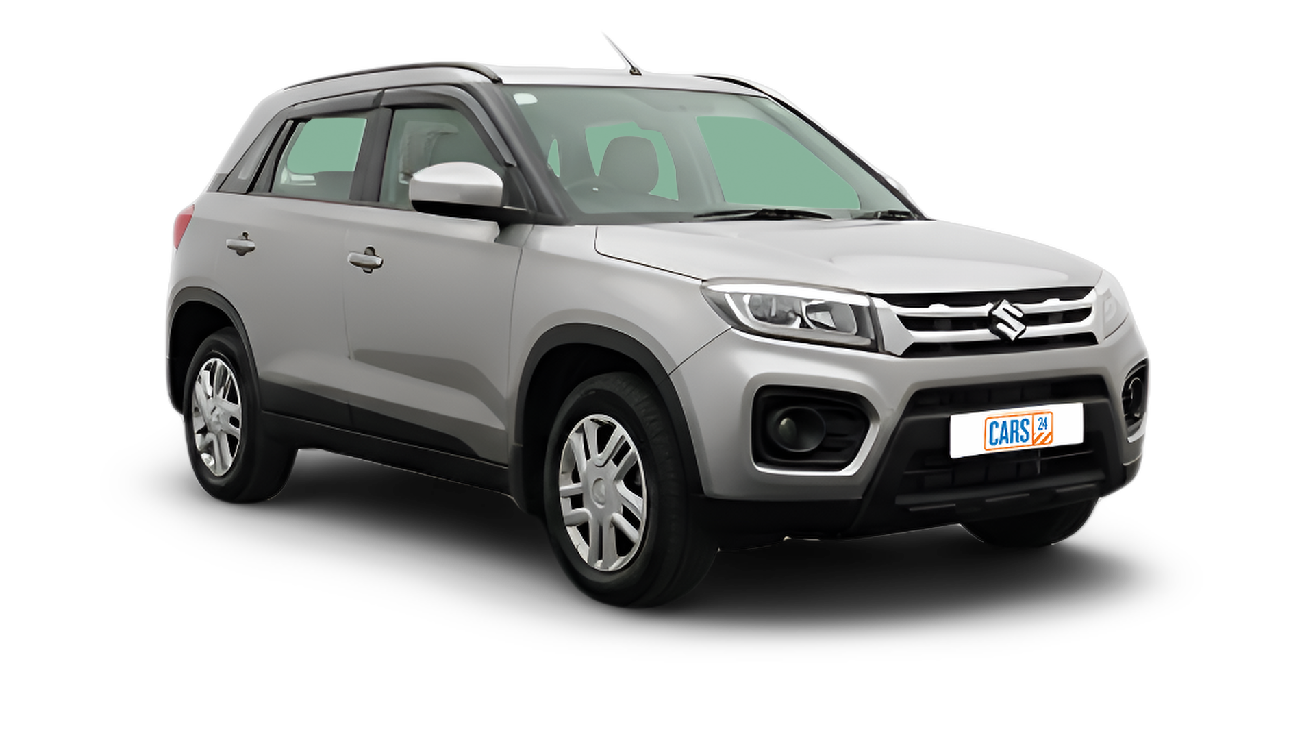 Maruti Vitara Brezza-img